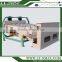 Manufacturer supply multi gravity destoner separator machine
