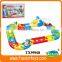 hot selling electric slot car play toys, cy promotion