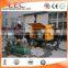 LPB30-08A high pressure cement mortar trailer pump