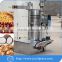 High Quality cold virgin coconut oil extracting machine