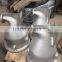 technical backup L/LD Dense Phase Pneumatic Conveying Pump