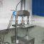 soymilk machine tofu making machine TG-250 and tofu pressing machine Y-6