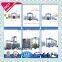 circular loom weaving machine for pp woven bag making machine