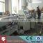 Prestressed Plastic (HDPE) Corrugated Pipe Extrusion Machine