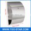 Newspaper Mailbox Lock Stainless Steel Wall Mount Mail Boxes