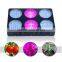 Greenhouse led panel grow light switchable indoor growing light with best price