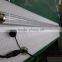 vanqled 30w led grow tube IP65 for indoor farm hydroponic with humidity,daisy-chain grow plant light