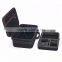 RLSOCO Waterproof EVA Hard shell Case for DJI Mavic Pro ( Black )