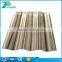 Direct manufacturers cheap polycarbonate corrugated roof panel plastic sheet
