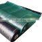 Black PP landscape cloth