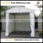 Quick up alumininum marquee tent 3x3 in Ningbo