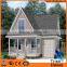 Hot sale 2015 china prefab bungalow house design for sale