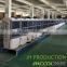 Plastic Material Portable standing air cooler