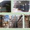 Circle Film Faced Plywood/shuttering Film Faced Plywood