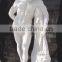 carving figure marble statue for indoor decoration