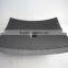 Guangxi Black Marble Bathroom Sink Washbasin