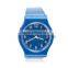Fashional colorful plastic cheap watch for child gift