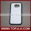 Chinese Supplier New Products Sublimation Cell Phone Mobile Phone Tpu Case for Samsung Galaxy S6