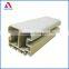 plastic extrusion mould