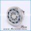 2017 high quality crown pattern stainless steel car diffuser locket