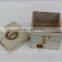 2016 Cheap Natural And ECO Empty Wooden Tea Box