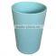 Eco Rice Husk Kids Mug Bamboo Fiber Reusable Colored Coffee Cup