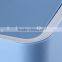 Swivelling Cover Plastic Trash Can Household Garbage Can/Rubbish Bin