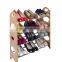 cheap plastic shoe rack