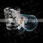 cold color changing shot glass cup