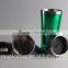 Factory bulk items 14oz stainless steel thermos travel mug