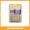 Plastic Sheet Clips set of 4 / Sheet Grippers