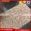 Polished Chinese Maple Red G562 Granite For Wall Cladding