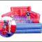 (HD-10005)Soccer Dribble Bounce Game
