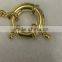 pearl necklace 22mm 14k gold jewelry findings