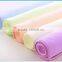 Healthy Absorb Sweat Multi-purpose Microfiber Sports Towels Fitness Jogging Badminton Wipe Towel