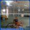 Factory price Gasoline portable water well drilling rigs for sale