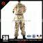 ACU military uniform desert iran army dress uniform with custom color sale