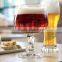 high quality floor price hand made wine glass stemware