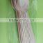 Environmental dispoable wooden spoon