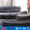 Mining Support U Channel Steel Arched Roof Beam