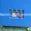 HOT sale 99.99% industrial Welding Fume Purifier /welding smoke purifier