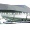 BOAT COVER, PORTABLE SHELTER