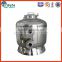 Cheap Price Swimming Pool Side Mount Stainless Steel Sand Filter for Water Treatment