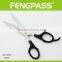 S3-1012A 6-3/4" Inch 2CR13 Stainless Steel With PP Handle Hot Scissors For Hair