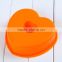 DIY cake mold silicone cute shape cookie mould