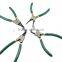 BERRYLION 150mm/6'' dual colors four types snap ring pliers with reasonable price