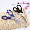 Hot selling high quality tailor scissors