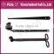 2016Hot sell Wick snuffer/ trimmer/dipper candle scissors three-pieces candle tools set