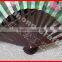 Chinese traditional bamboo silk fan