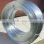 hot dipped/electro galvanized wire/flat winding wire coil iron